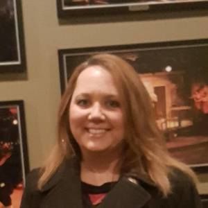 Meet your Posher, Marsha